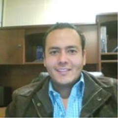 Aldo Lara Martinez