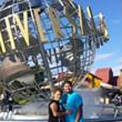 Oasis-Ballroom Dj-Yoyo