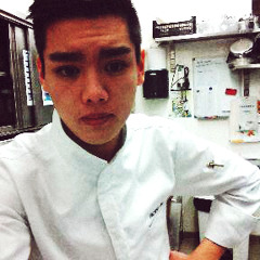 Mickael Bui