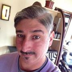 Patrick Llerena Cruz