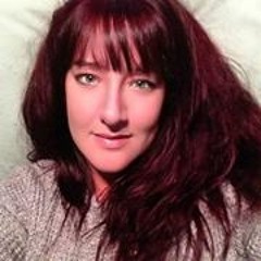 Dianna Boosinger- Boyer