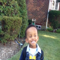 Esther Elizabeth Thorne