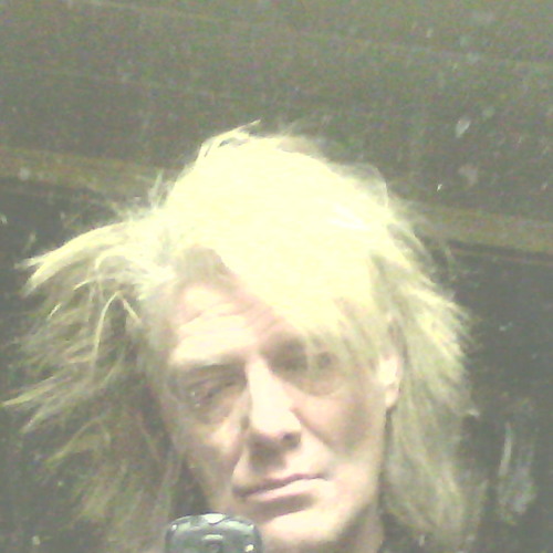 Waiting in a Room   by New Church of the Underground