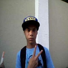 Eder Santos 21