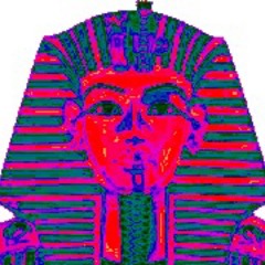 Bass Pharaoh