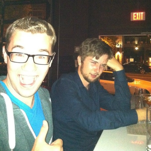 Yep (cover, orig. Connor Peavey)