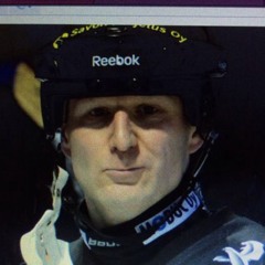 Kasperi Hirvonen