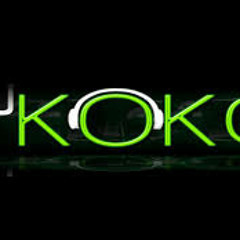 Mashup Dj Koko Animals(Deadmou5) Vs Will Sparks Catch