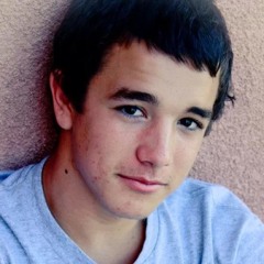 Brett Alexander Williams