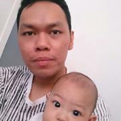 Mark Andrew Yparraguirre