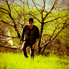 The Man Frozen In Time