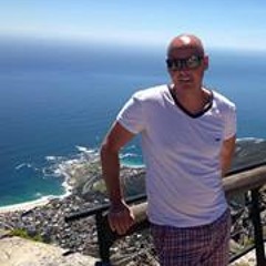 Morten Hess Pedersen