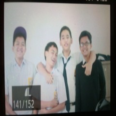 Geraldy Rivan Pratama