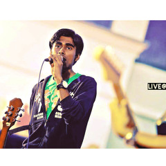 Amal Varghese