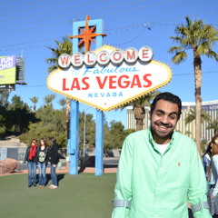 Mohamed Mahmoud Badawy