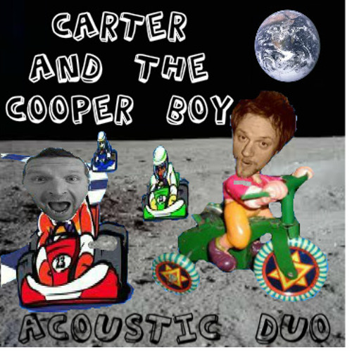 Stream Carter & The Cooper Boy music | Listen to songs, albums ...
