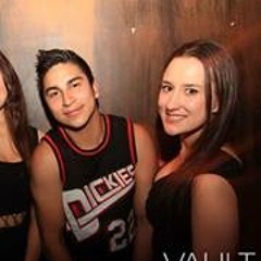 Daniel Ivan Araneda Jana