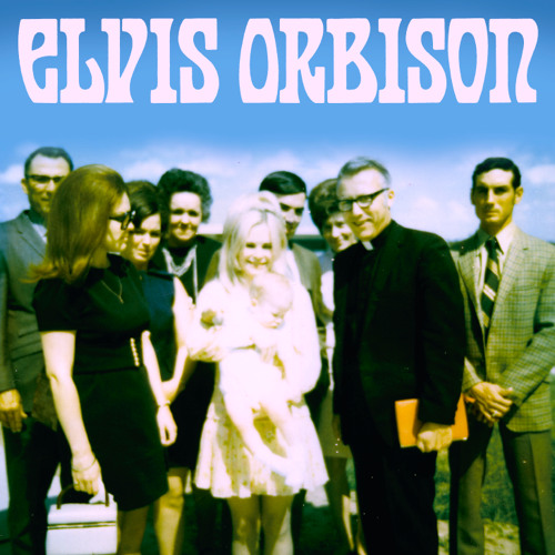 Elvis Orbison’s avatar