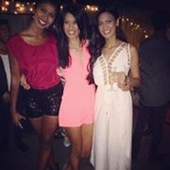 Meleena Keshaya Buckman