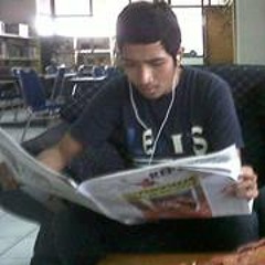 Dwi Anthony Sanggita