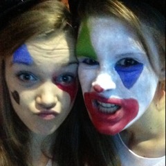 Becca Farndell-Thorne