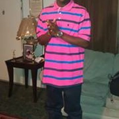 Roitavious Boatwright