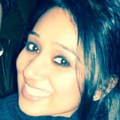 Niharikaa Singh 1