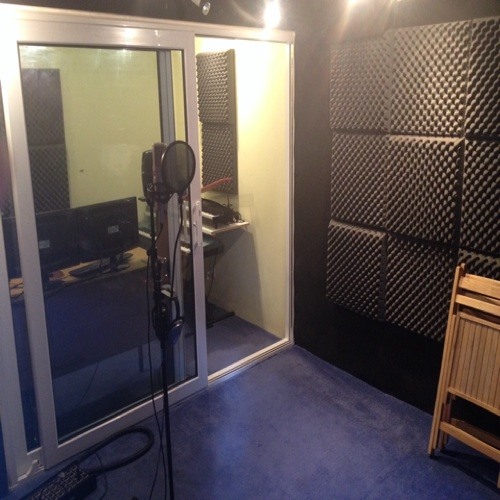 COME SEE ABOUT ME (old demo)