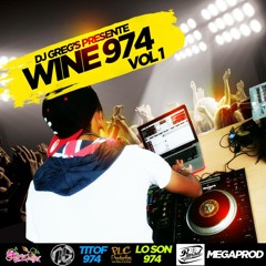 Wine 97Kat Vol.1 DJ GREGS