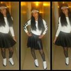 Lãtëfíå Jøhñšôñ