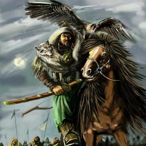 Stream Цуутын цагаагч гүү - МУГЖ Г.Равдан by EnKhtaivan | Listen online ...