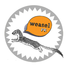 Weasel PR