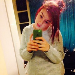 Sian Marie Underdown