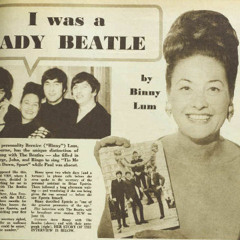 Beatles Aussie Tour 1964