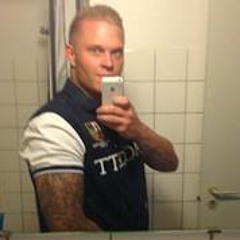 Patrik Løf Pedersen