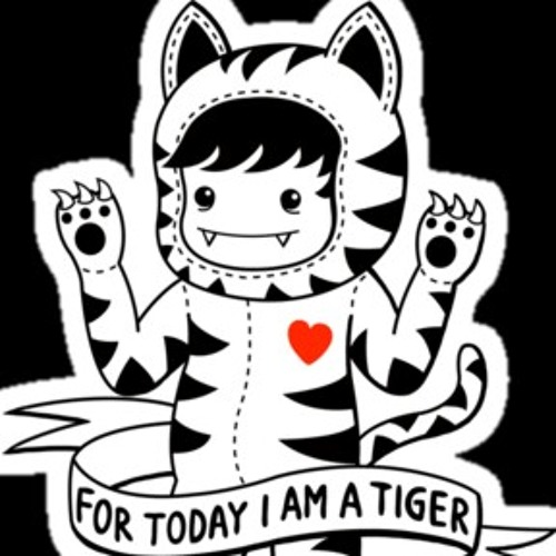 lucky tiger’s avatar