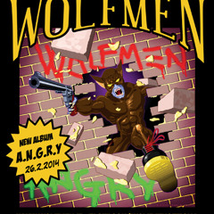 Wolfmen