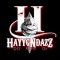 kronyk hayygndazz CmD