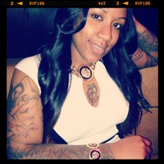 Trina Raye