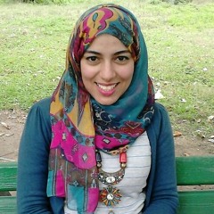 Aya Salah 13