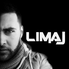 Deep Groove Sessions 002 - LIMAJ b2b ZINI