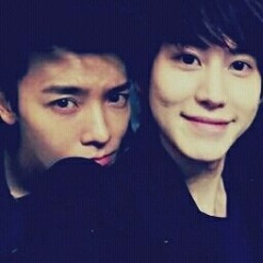 DonghaeKyuhyun