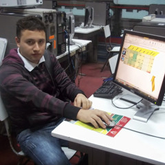 Lucas Delgado Fernandez