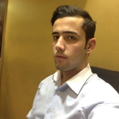 Amir Reza Sorouri