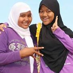 Ainunnisa Tanrheeina