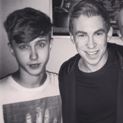 Matthew Guy Robinson