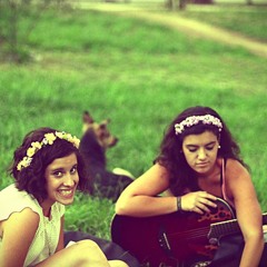 Val Ravotas y Sol Morales