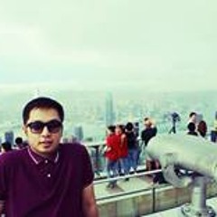 Philip Matt Setiawan