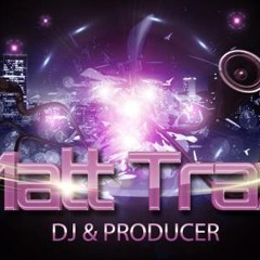 Matt Trax (Mixtapes)
