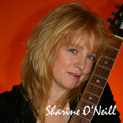 Sharine O'Neill